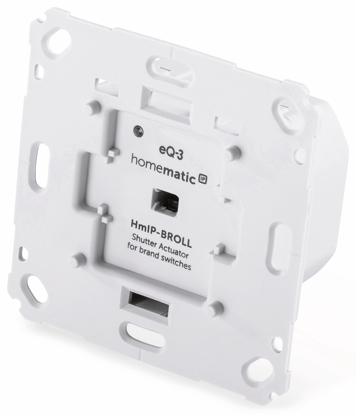 HOMEMATIC IP Smart Home 151322A0, Rollladenaktor