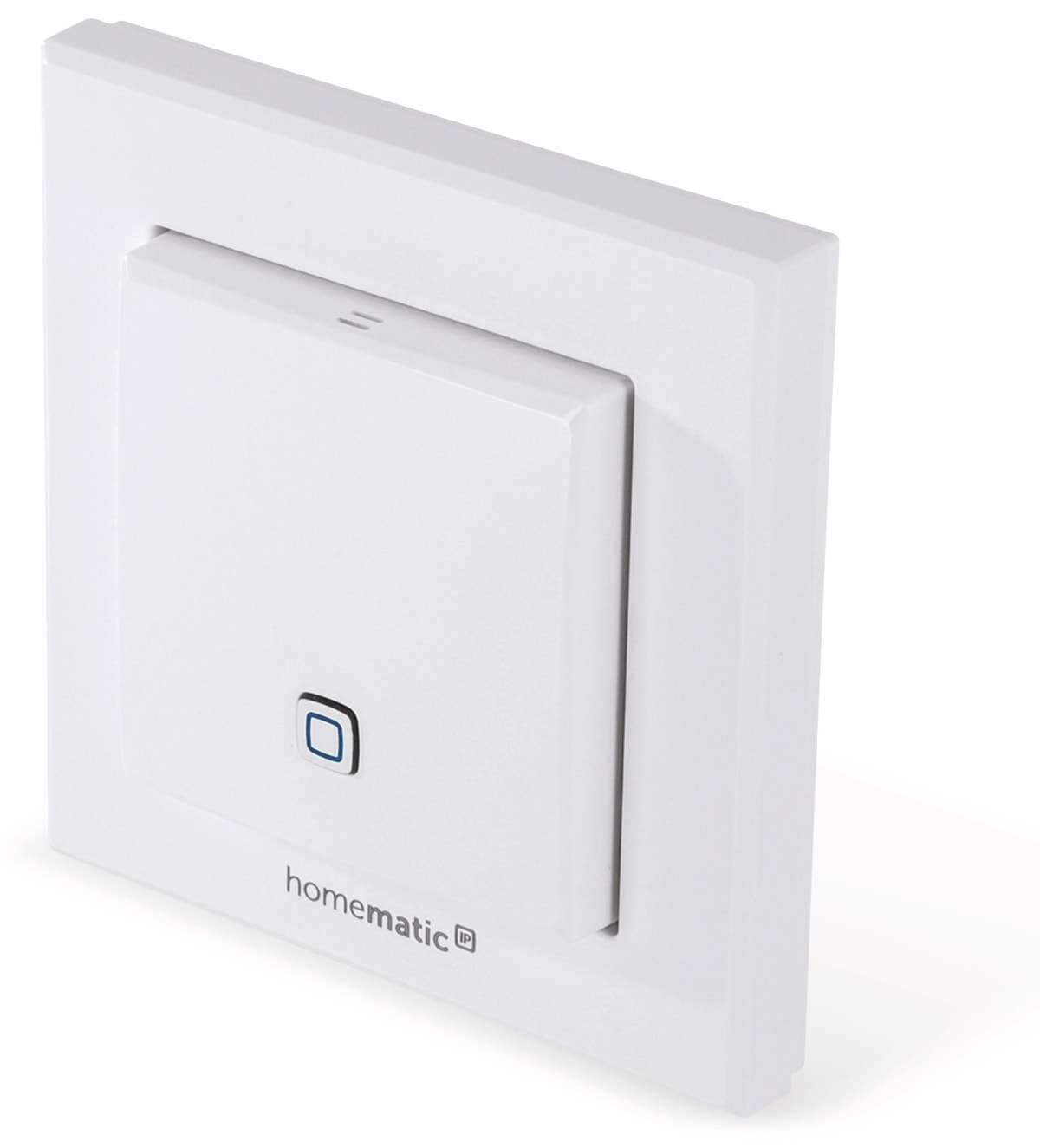 HOMEMATIC IP Smart Home 150181A0, Temp. und Luftfeucht. Sensor