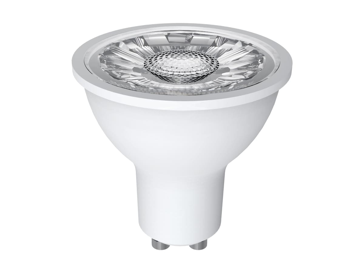 MÜLLER-LICHT LED-Reflektorlampe, GU10, EEK: G, 5,5W, 345lm, 4000K