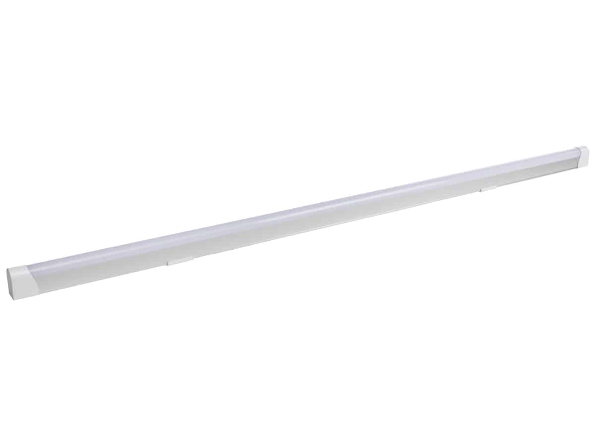 MÜLLER-LICHT LED-Deckenleuchte, Ecoline 150, 24W, 4000K