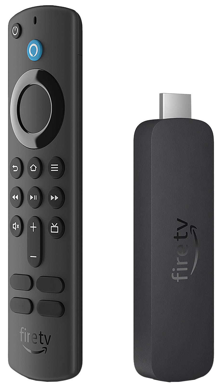 AMAZON Streaming-Stick Fire TV Stick 4K Max (2. Gen.)