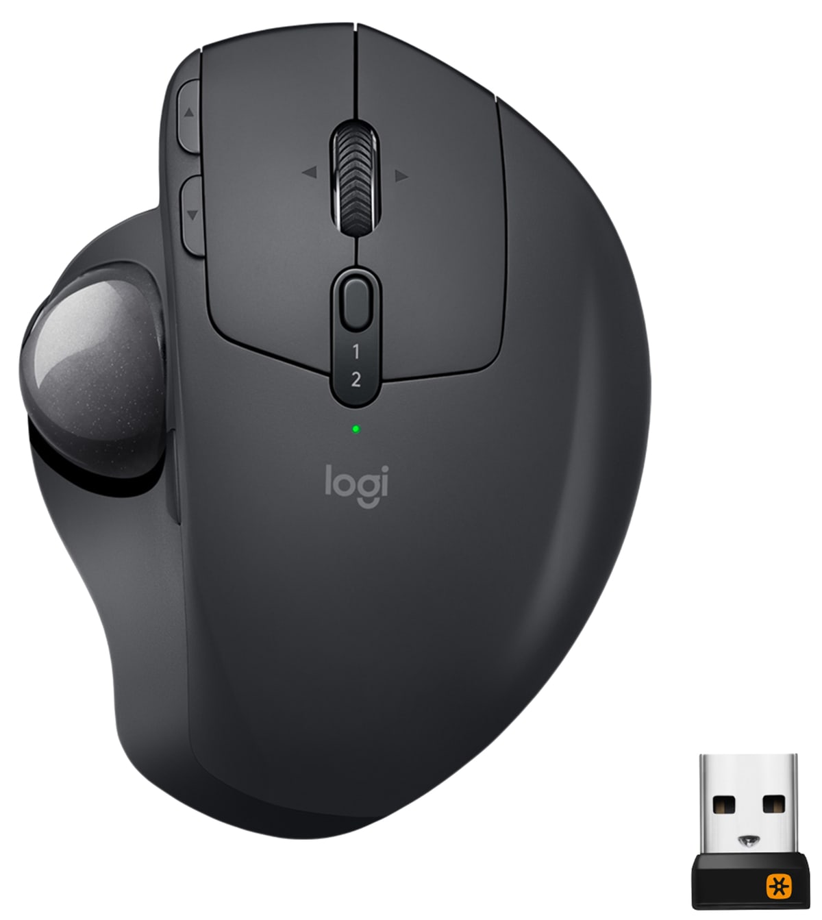 LOGITECH Maus MX Ergo