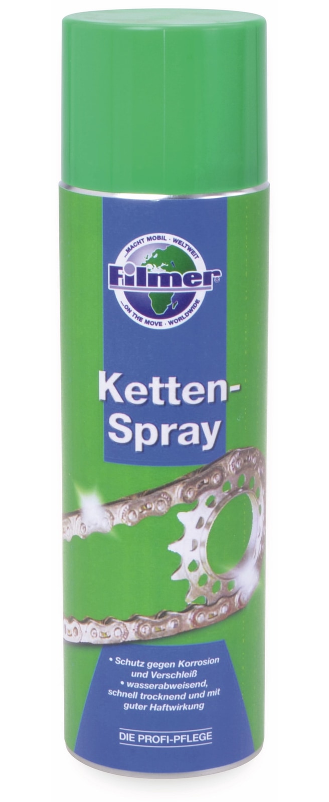 FILMER Kettenspray 44204, 500ml