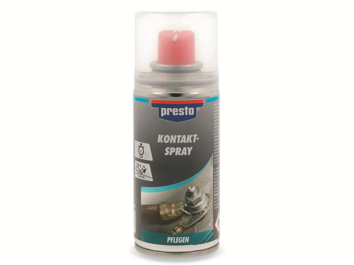 PRESTO Kontaktspray 150 ml