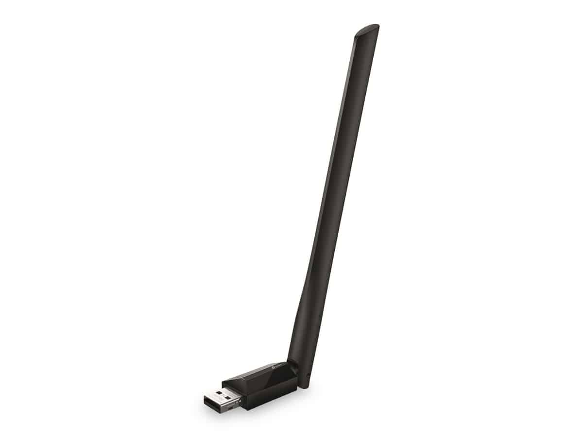 TP-LINK WLAN USB-Adapter Archer T2U Plus, AC600