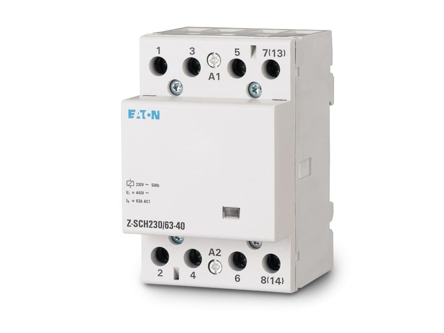 EATON Installationsschütz Z-SCH230/63-40