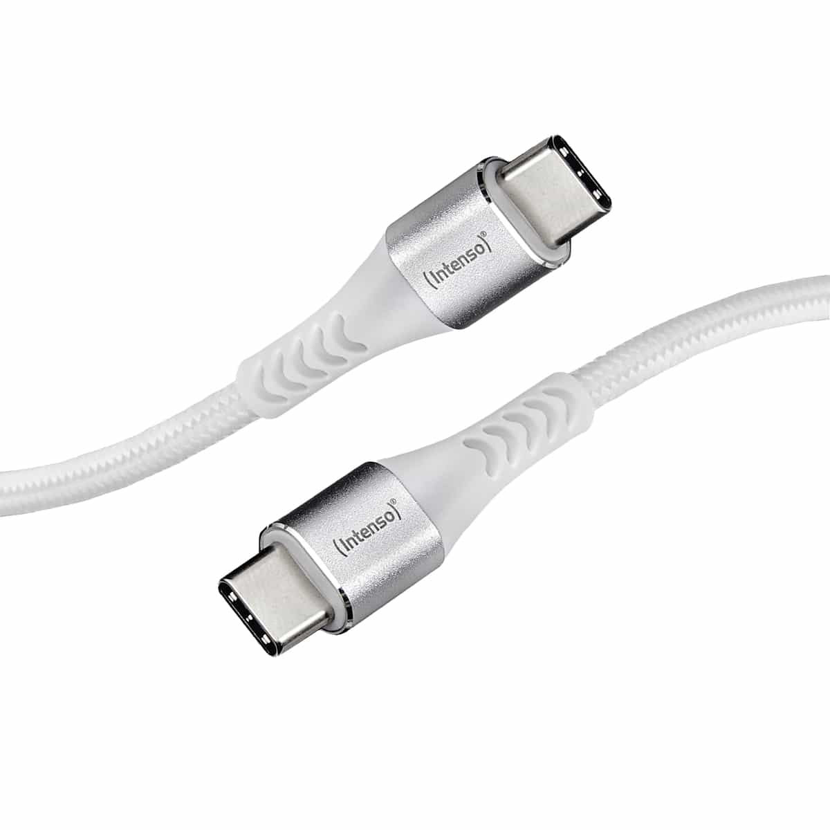 INTENSO USB-Kabel C315C USB-C auf USB-C 1,5m