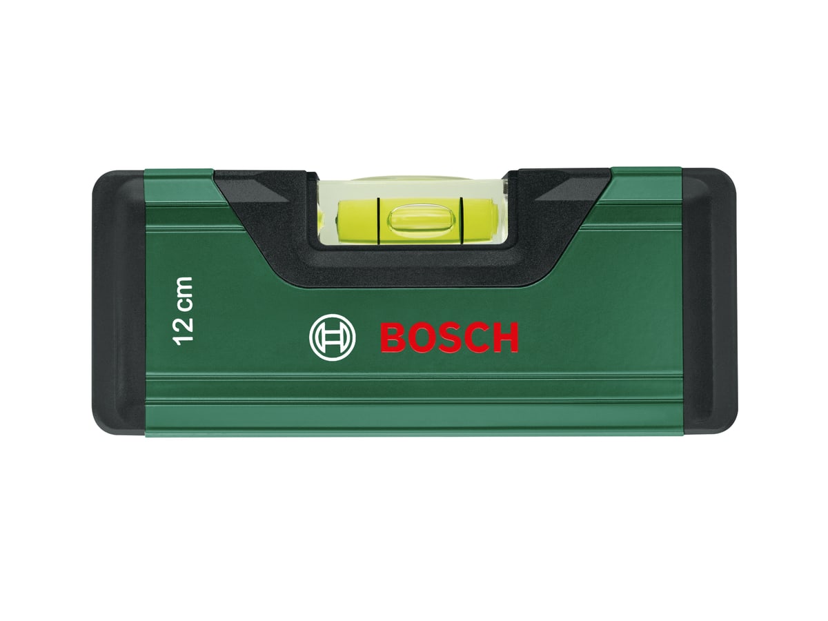 BOSCH Wasserwaage, 12 cm