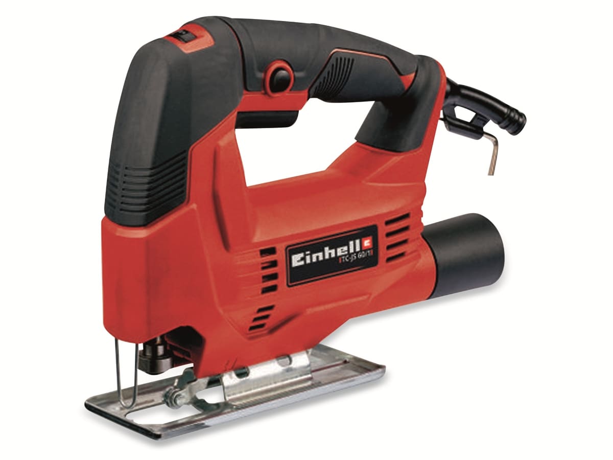 EINHELL Stichsäge TC-JS 60/1, 230V~, 400W