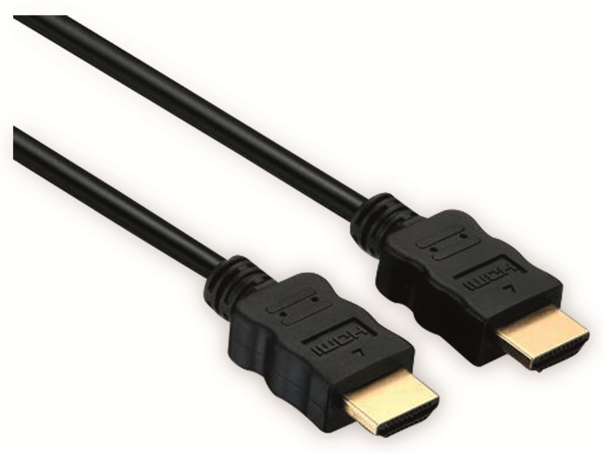 PURELINK HDMI-Kabel, 15 m, schwarz