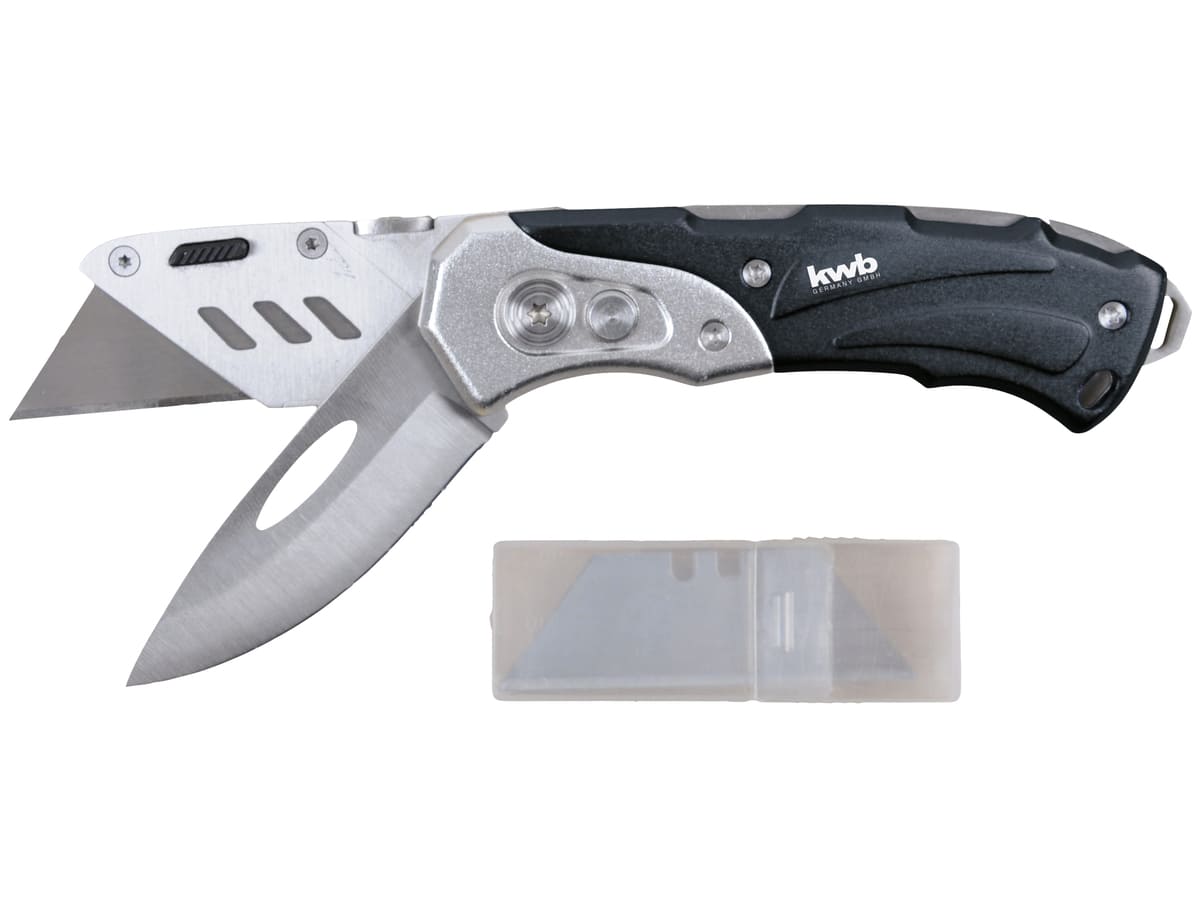 KWB Universalmesser, 016910