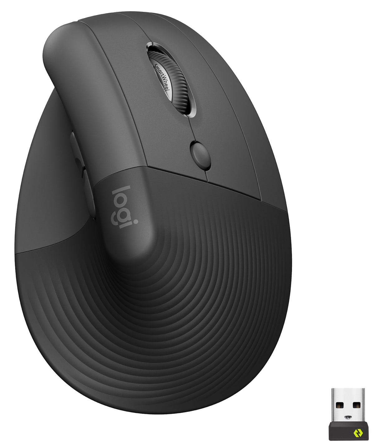 LOGITECH Maus Lift