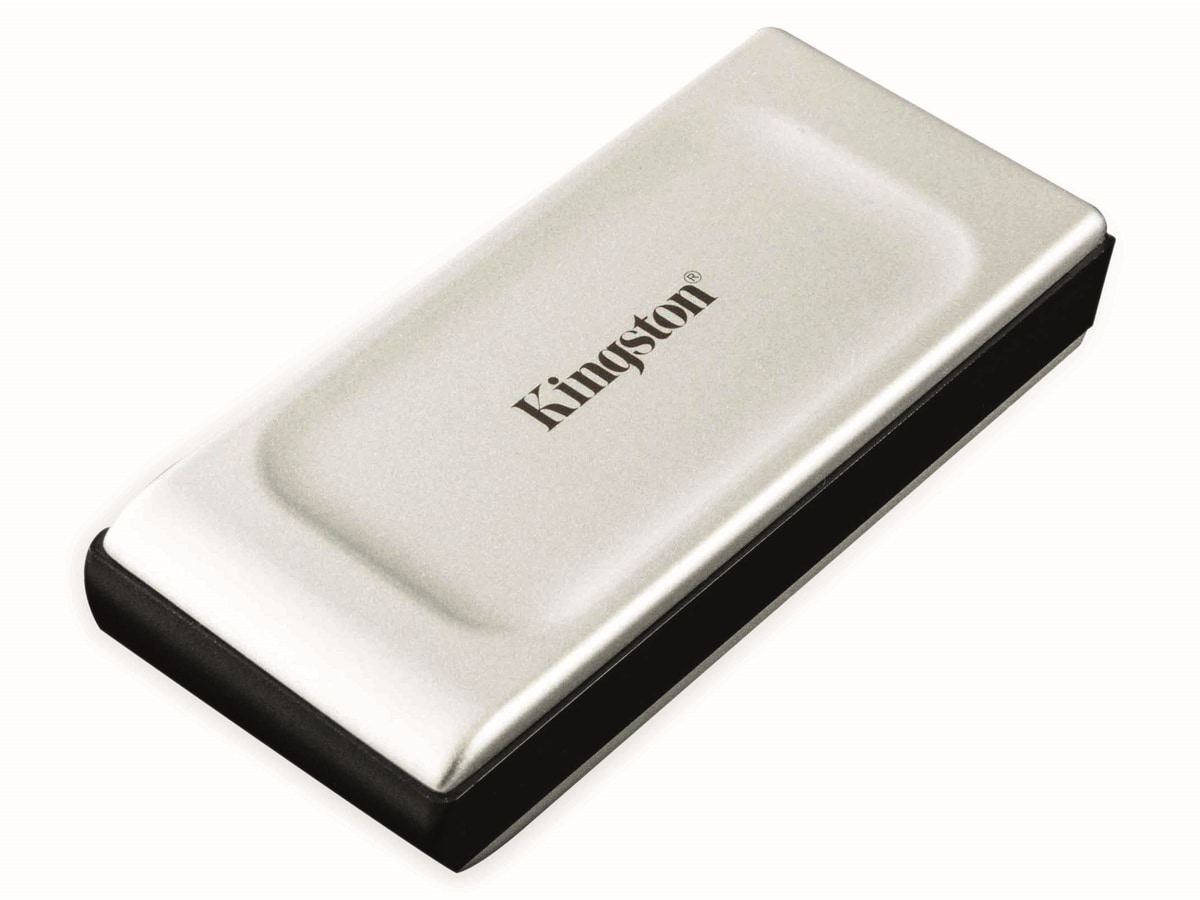 KINGSTON Externe SSD XS2000, 1 TB