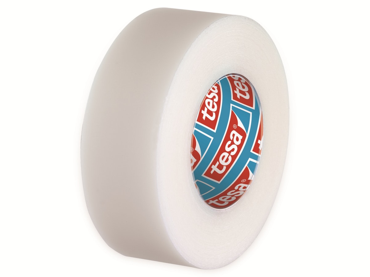 TESA film® invisible, 1 Rolle, 33m:19mm, 57312-00008-02