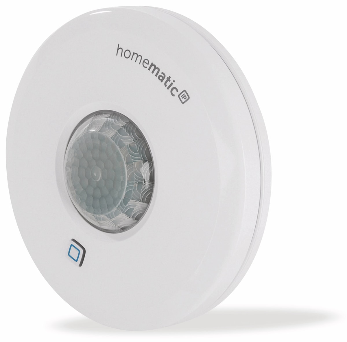 HOMEMATIC IP Smart Home 150587A0, Präsenzmelder für innen