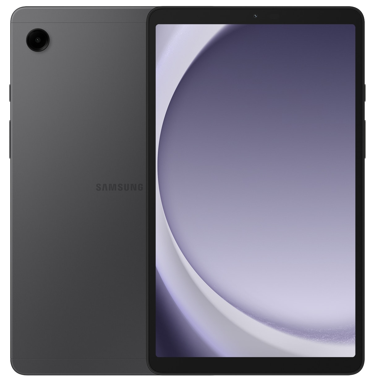 SAMSUNG Tablet Galaxy Tab A9 64GB Wifi grau