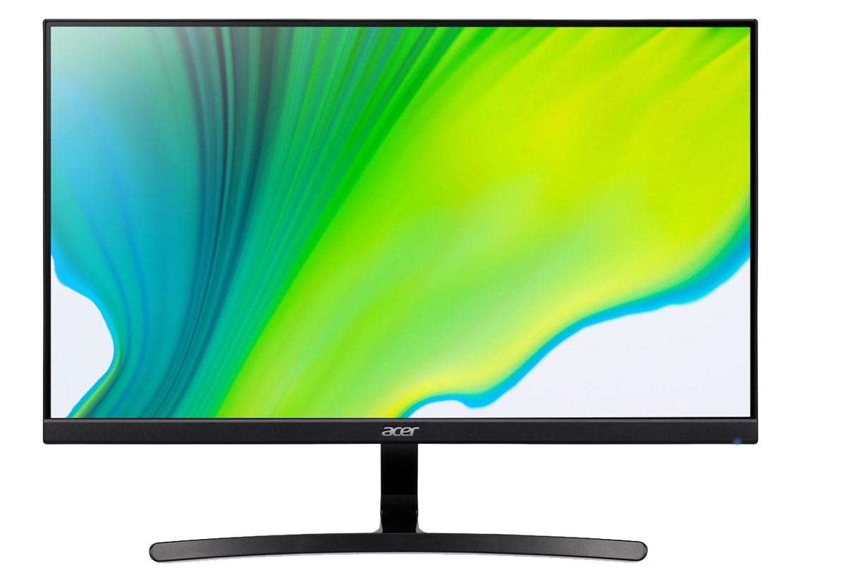 ACER Monitor K273Ebmix 68,6cm (27")