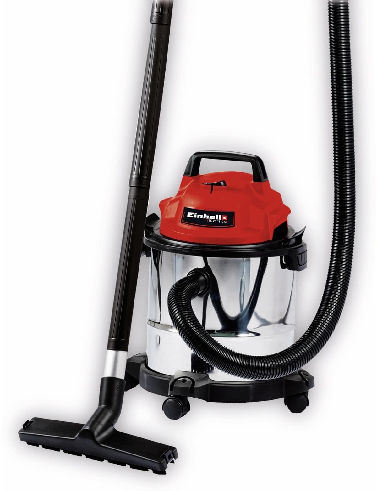 EINHELL Nass-Trockensauger TC-VC 1812 S