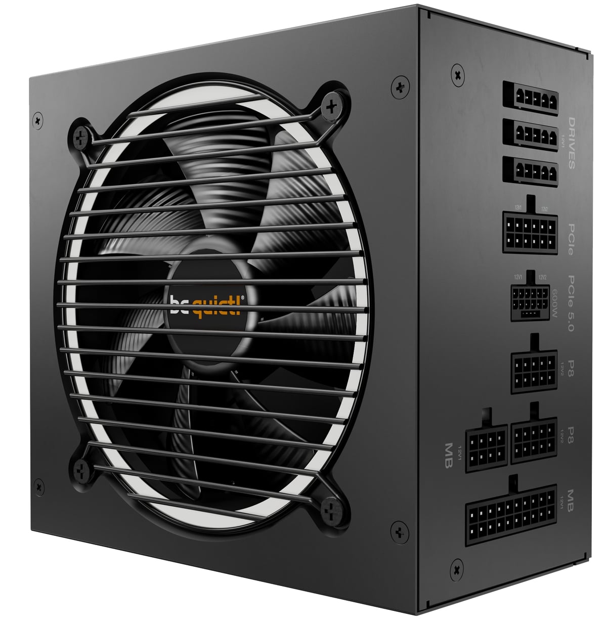 BE QUIET! Pure Power 12M 750W