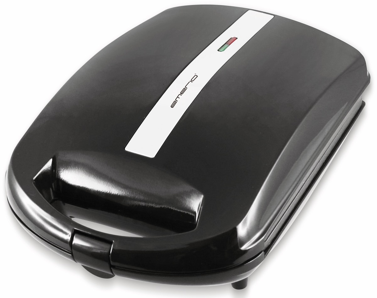 EMERIO Sandwichmaker ST-111153, 1300 W