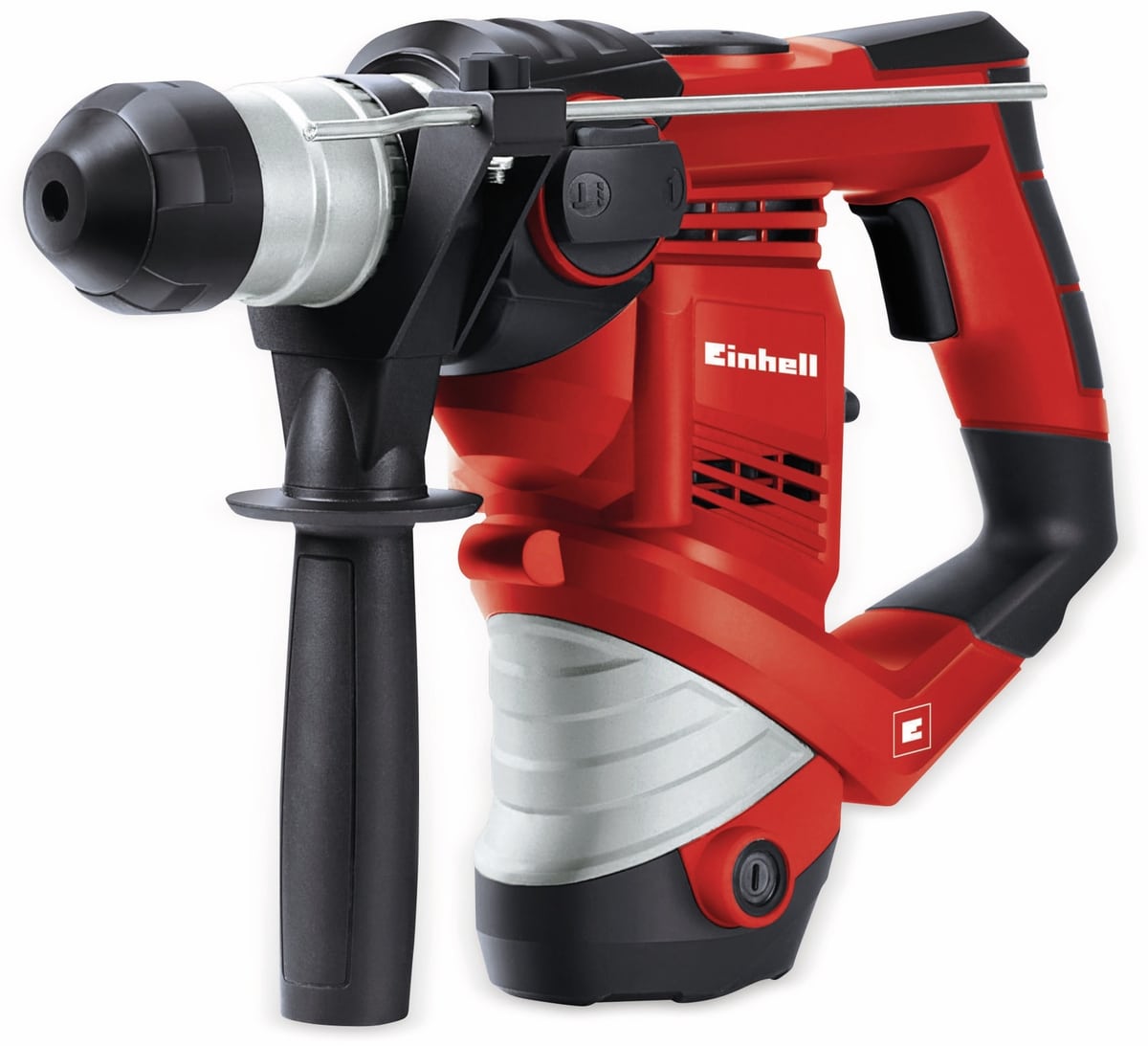 EINHELL Bohrhammer TH-RH 900/1, SDS-Plus, 230V~, 900 W