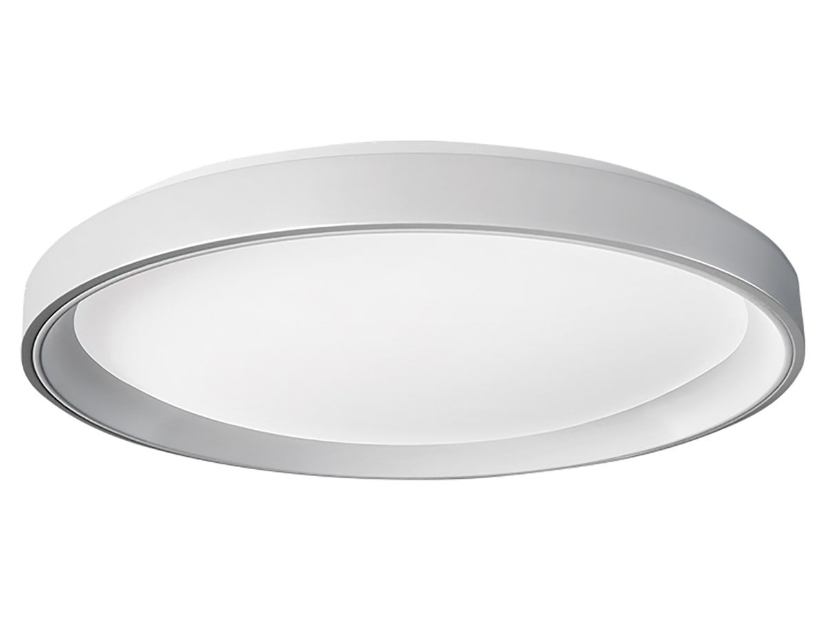 AQARA Deckenleuchte CL-L02D, Ceiling Light, 40W, 3450Lm, weiß