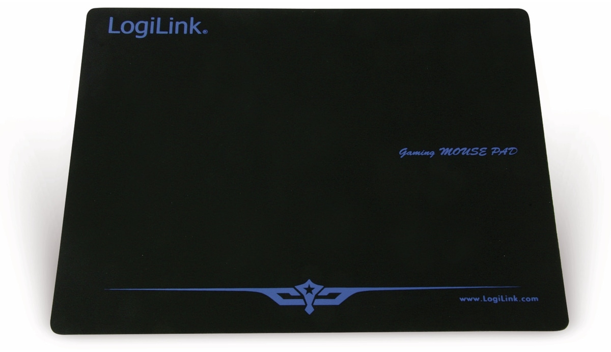 LOGILINK Gaming-Mousepad