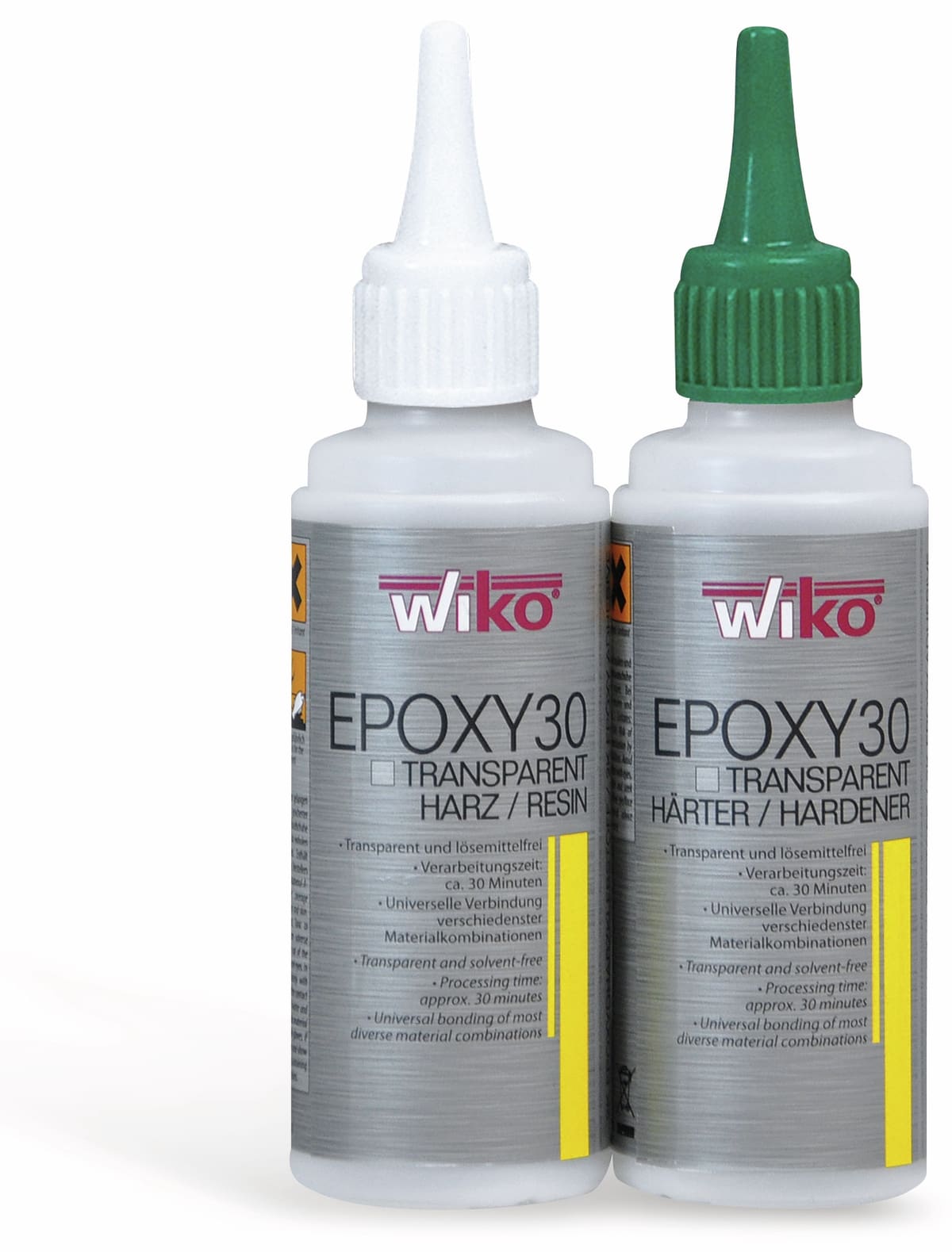 WIKO 30 Minuten-Epoxy, 200 g