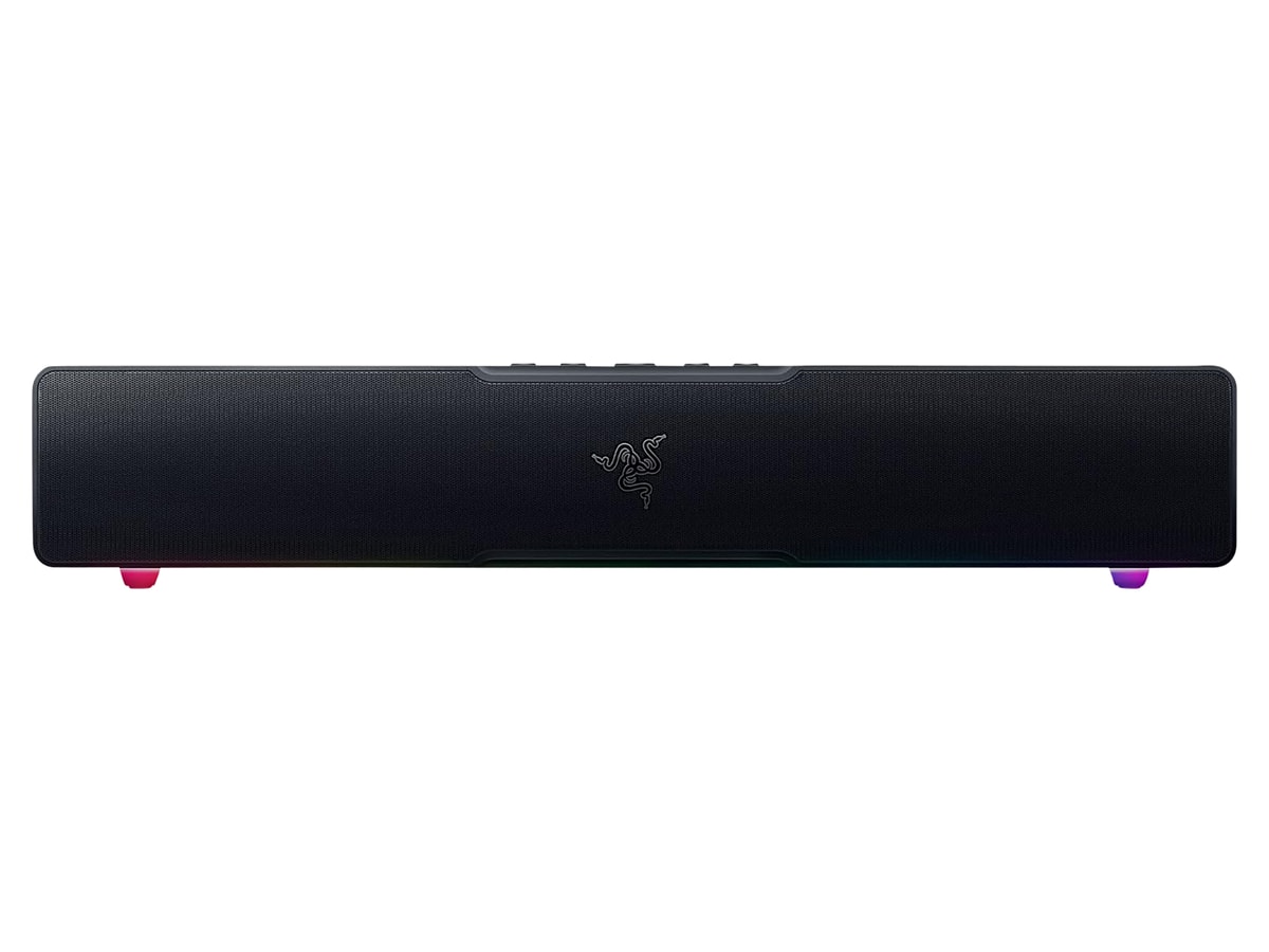 RAZER Gaming Soundbar Leviathan V2 X