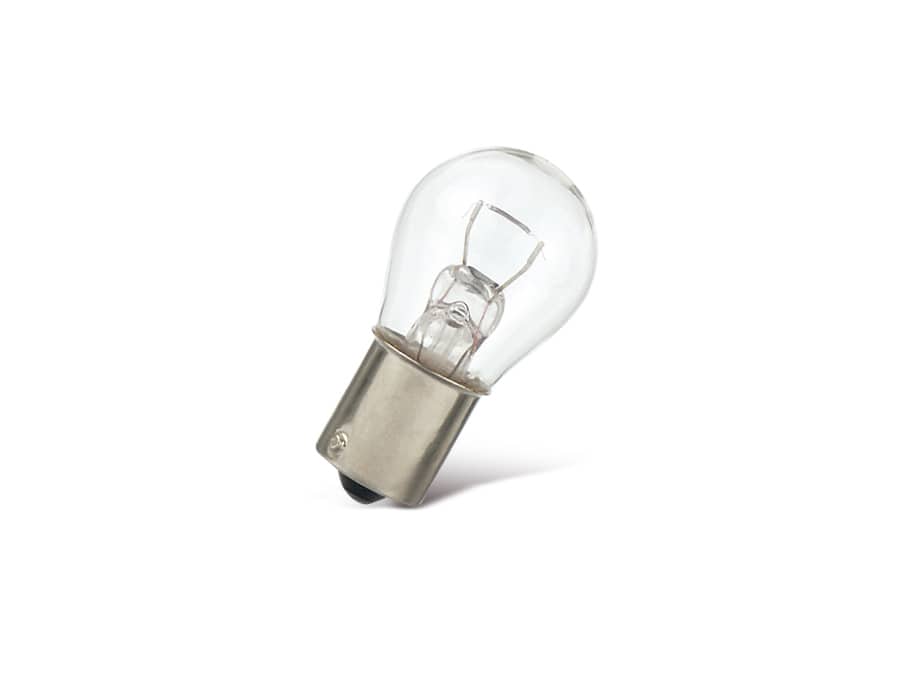 KFZ-Glühlampe, 12 V, 21 W