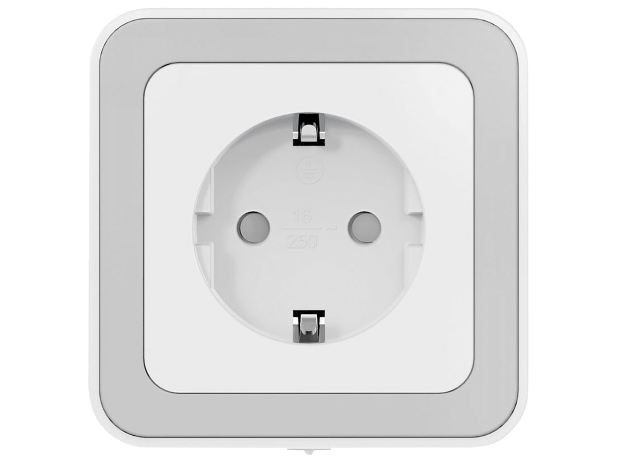 MÜLLER-LICHT LED-Nachtlicht, Misam Sensor, 0,5W, 5lm, 1500K