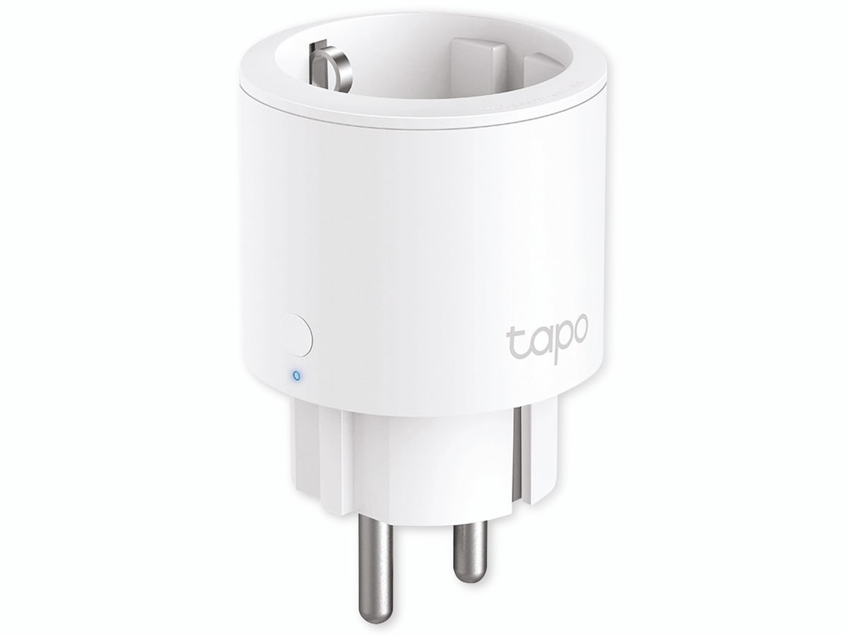 TAPO WLAN-Steckdose P115