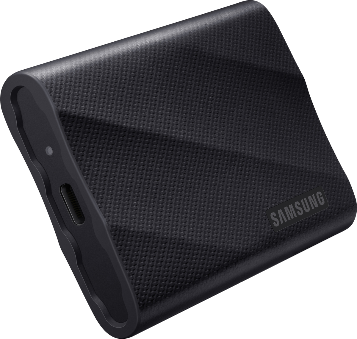 SAMSUNG Externe SSD Portable T9 2TB