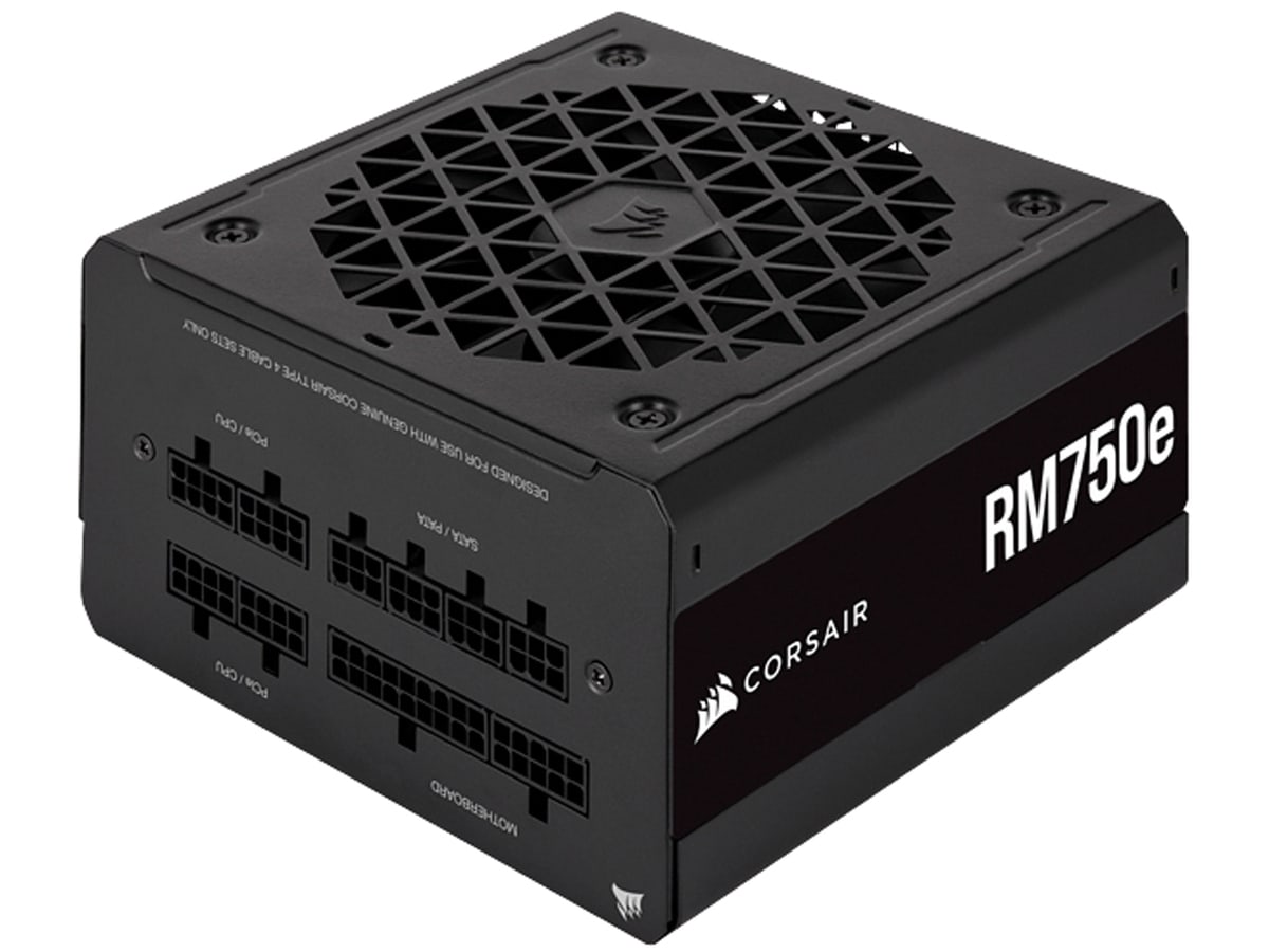 CORSAIR PC-Netzteil RM750E (2023) 750W