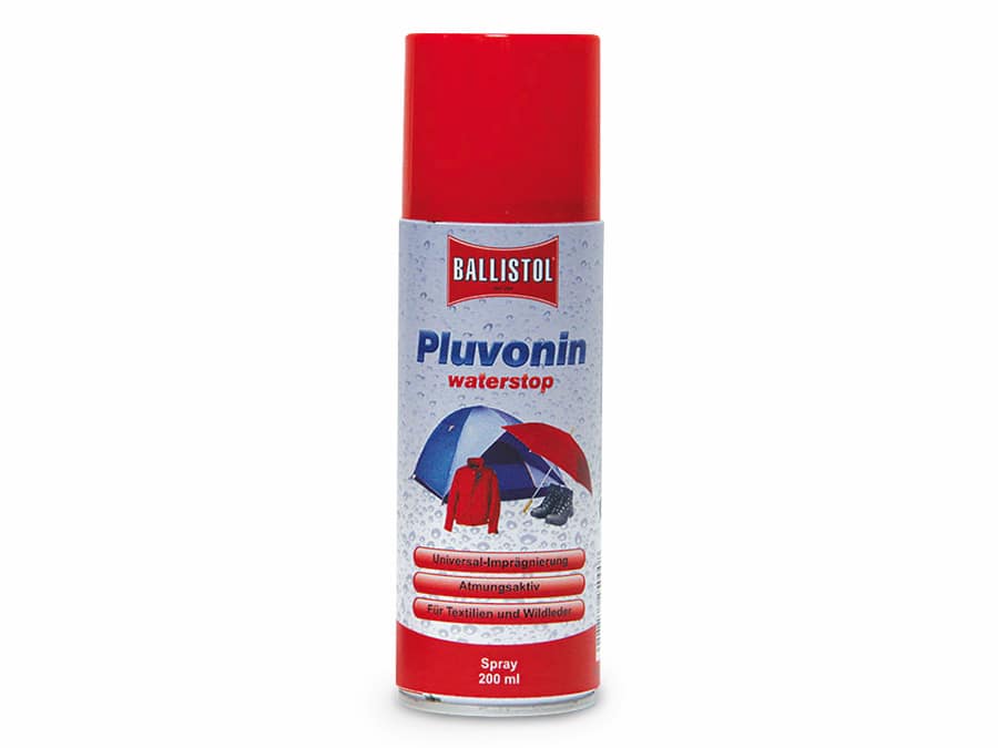 BALLISTOL Imprägnierspray waterstop