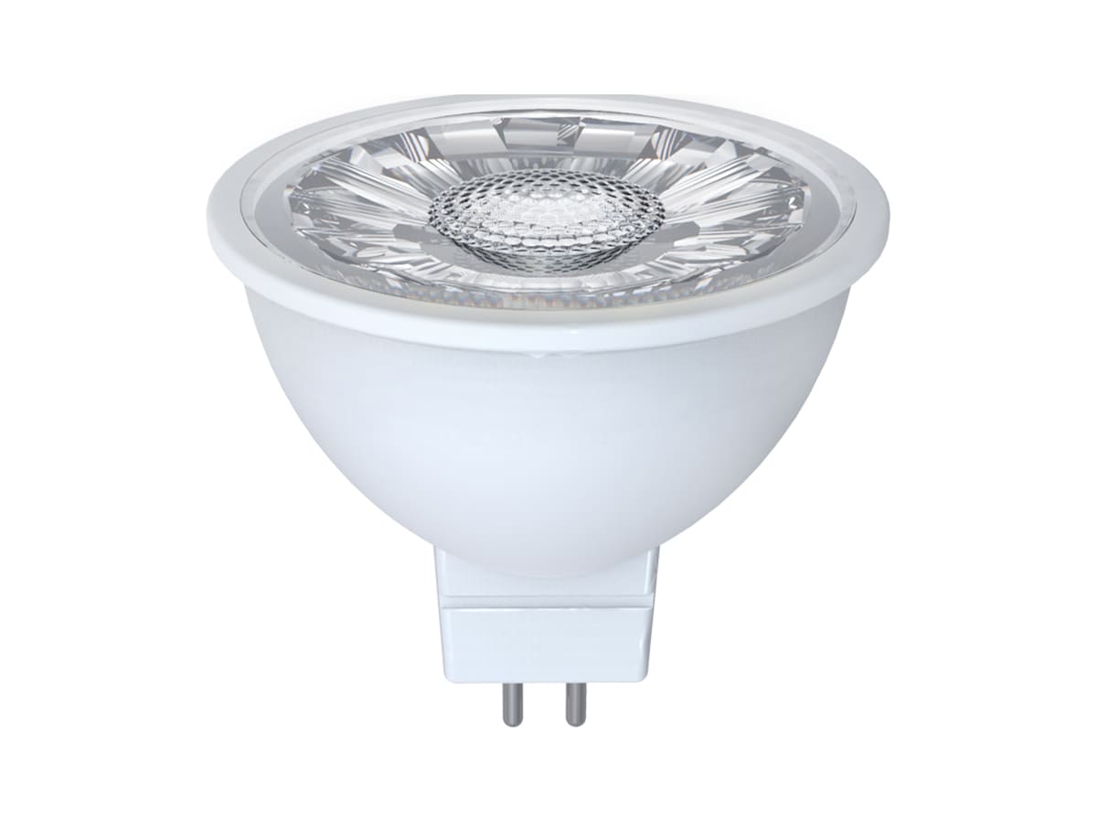 MÜLLER-LICHT LED-SMD-Reflektorlampe, GU5.3, EEK: G, 8,5W, 610lm, 4000K