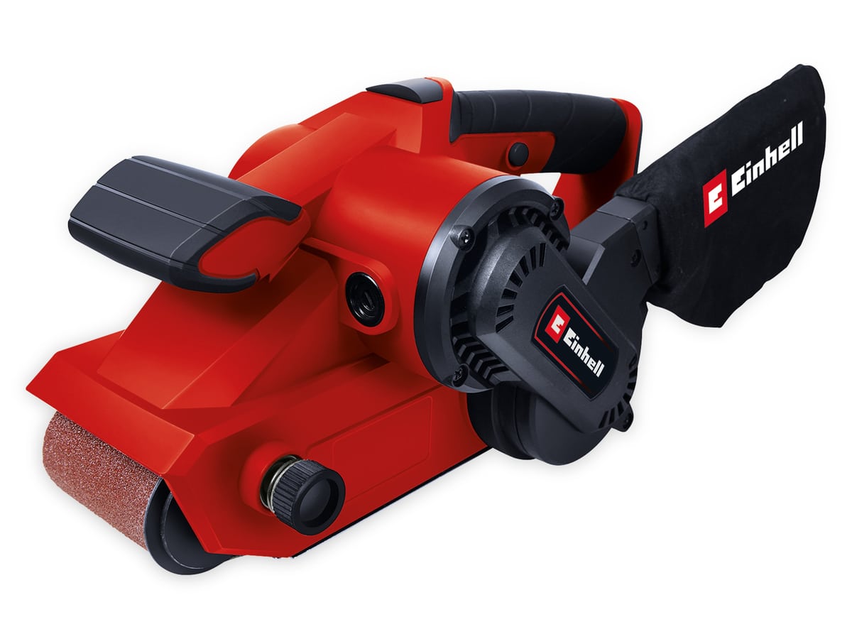 EINHELL Bandschleifer TC-BS 8038