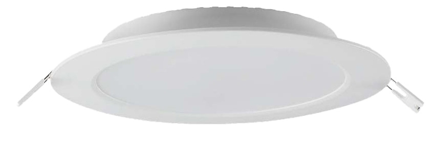 V-TAC LED-Einbauleuchte VT-61006, EEK: E, 6 W, 660 lm, 4000 K