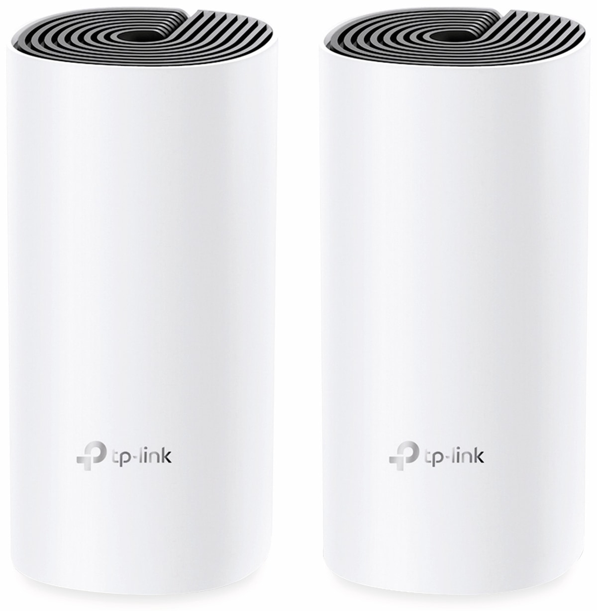 TP-LINK WLAN Mesh-Router Deco M4, 2er Set