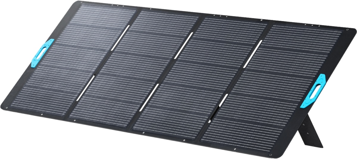 Image of ANKER SOLIX Solarmodul PS400, 400 W, faltbar