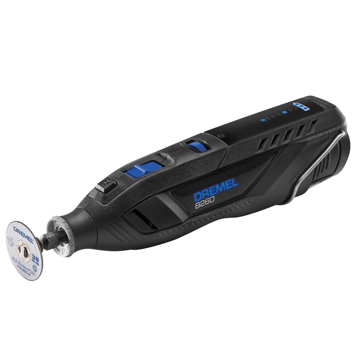 DREMEL Multifunktionswerkzeug, 8260 (8260-5/65)