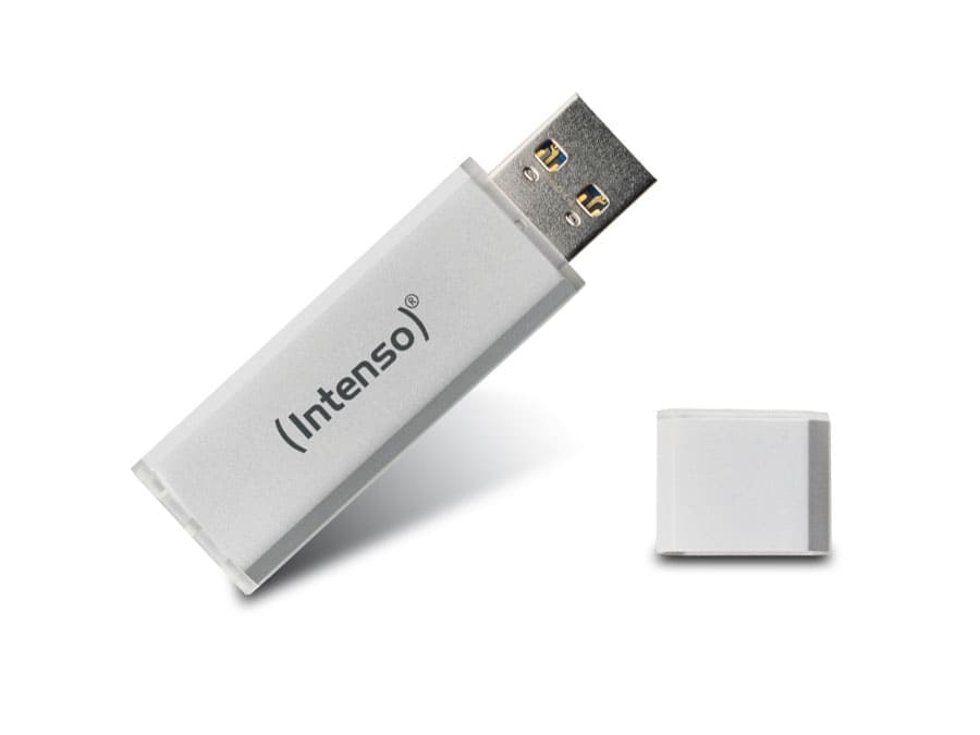 INTENSO USB 3.0 Speicherstick Ultra Line, 32 GB