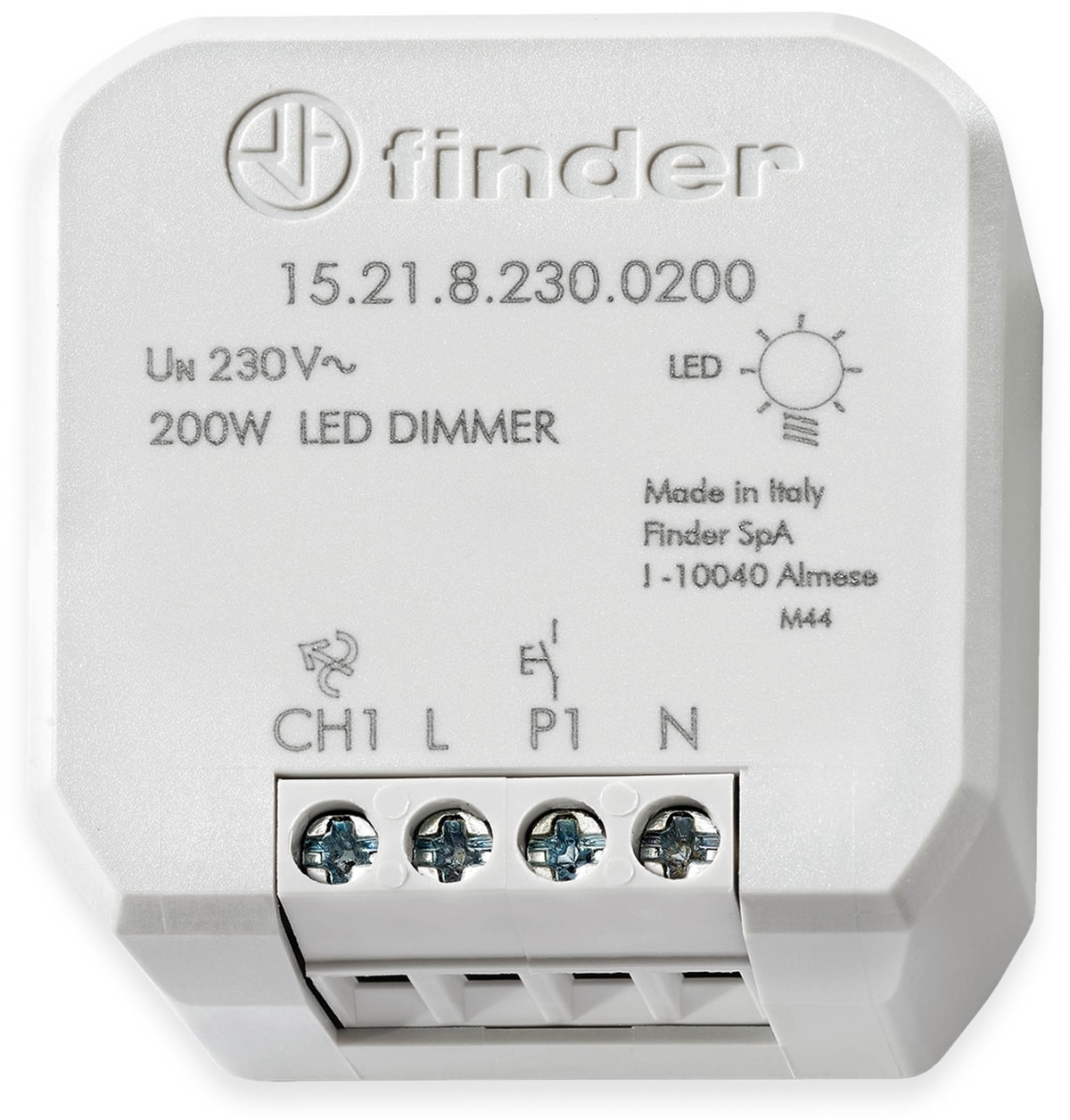 FINDER Dimmer 15.21.8.230.0200