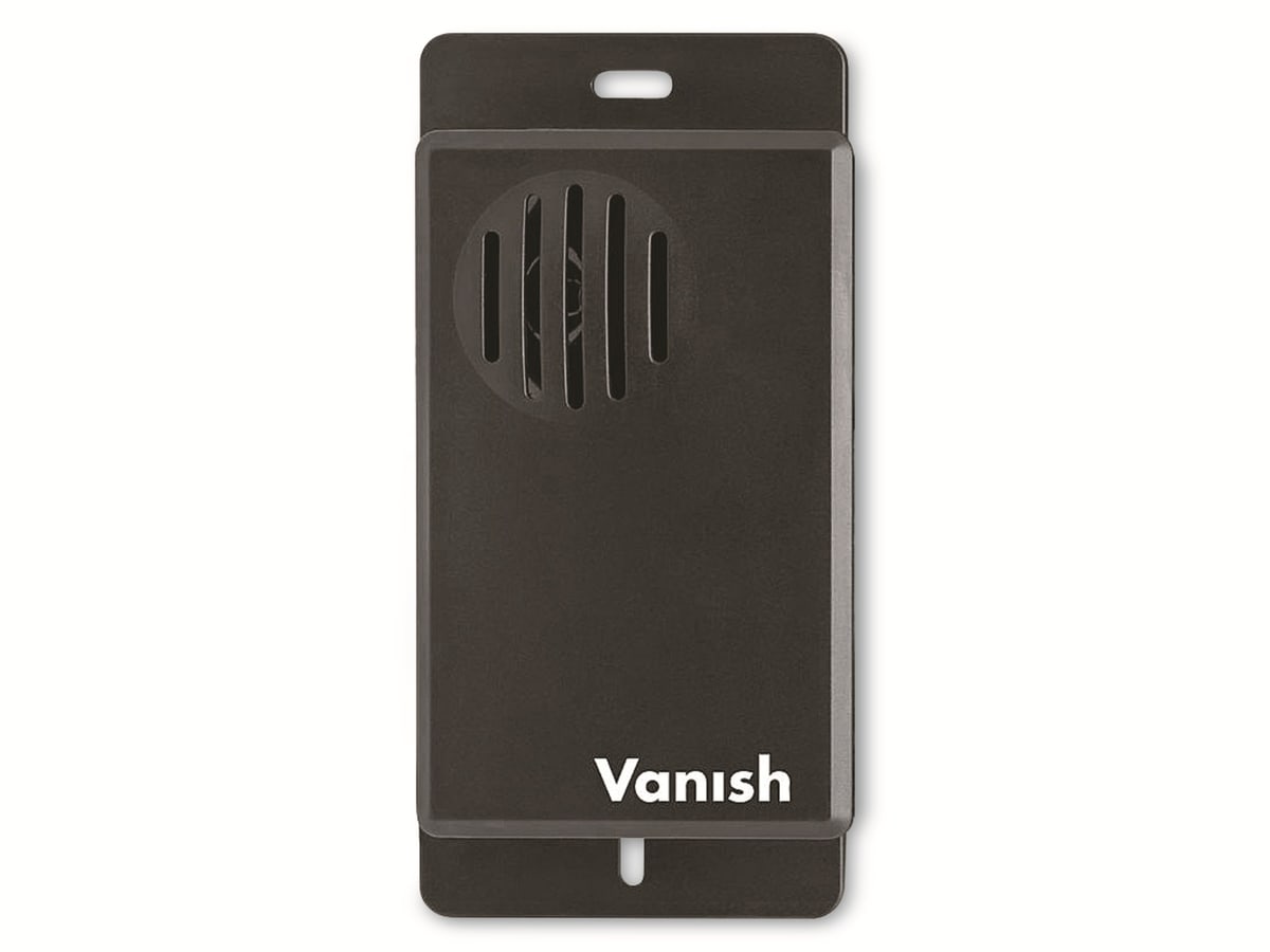 VANISH Mobiler Mardervertreiber TVT-1