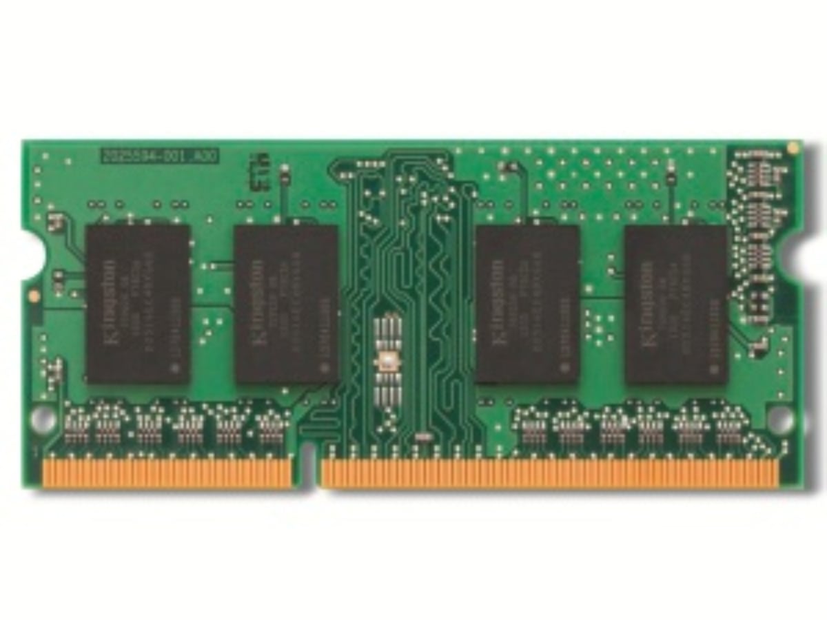 KINGSTON SO-DIMM RAM KVR32S22S6/4, 4 GB DDR4, C22