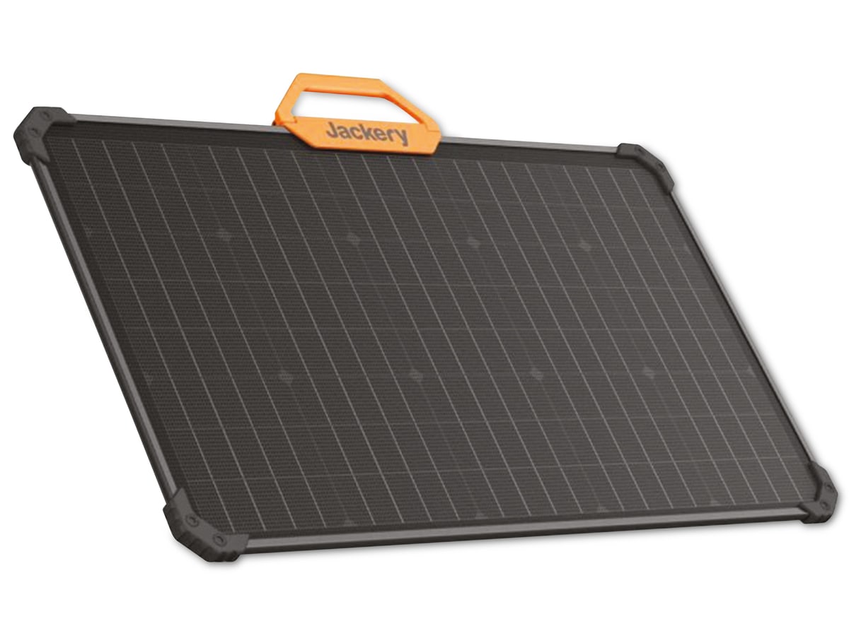 JACKERY Solarpanel Saga 80