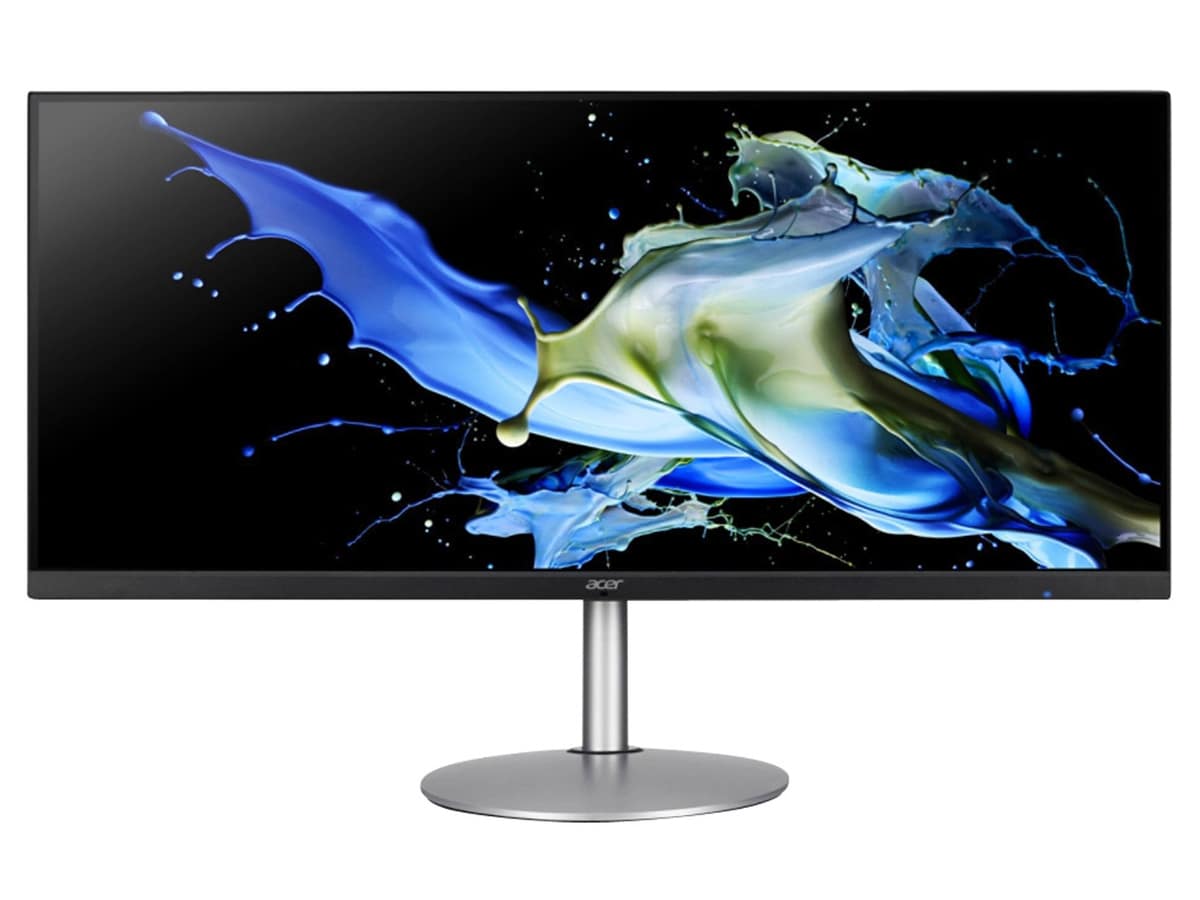 ACER Monitor CB273bemipruzx 68,6cm (27")