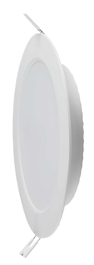 V-TAC LED-Einbauleuchte VT-61018, EEK: E, 18 W, 1980 lm, 4000 K