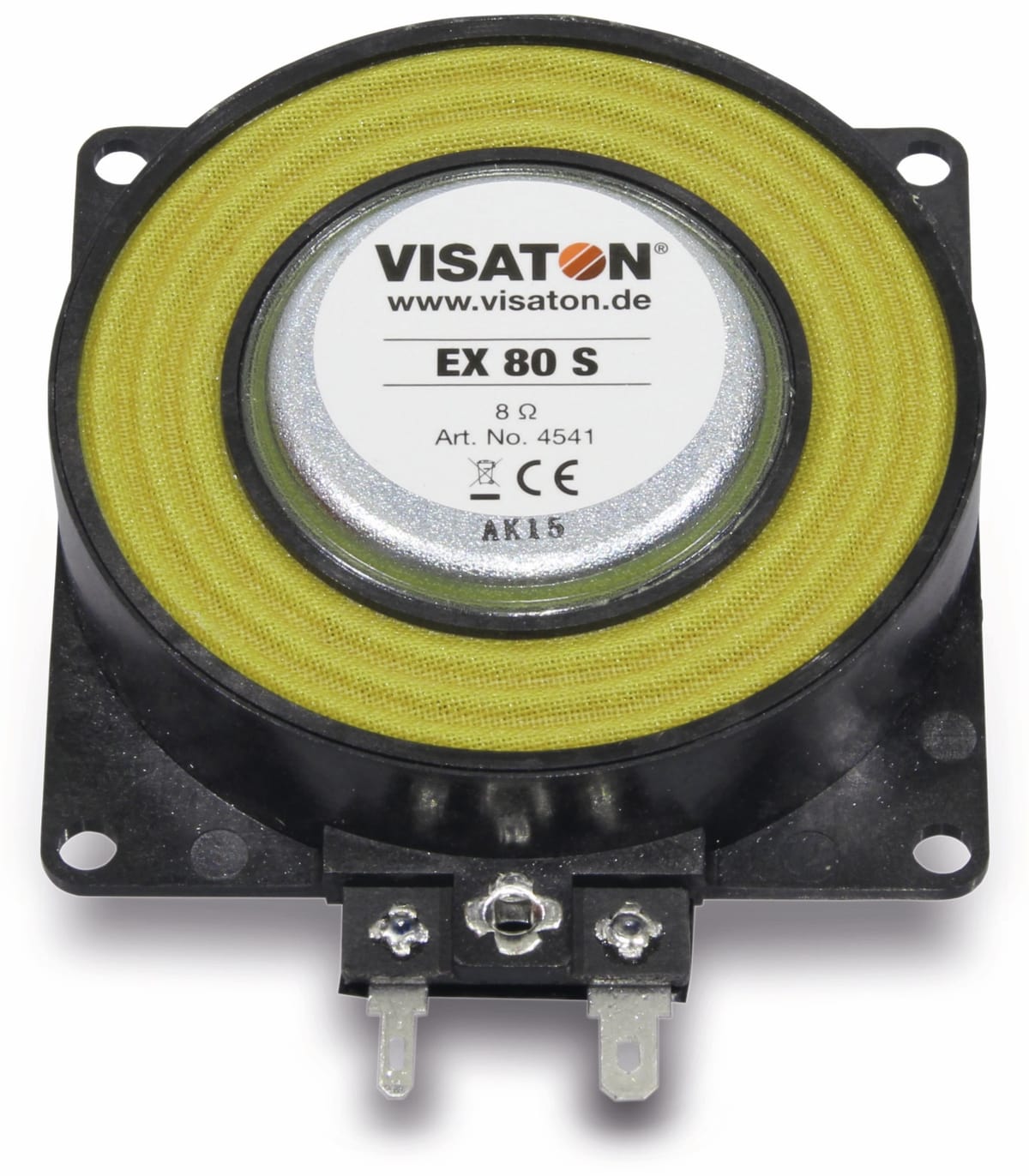 VISATON Exciter EX 80 S, 8 Ohm