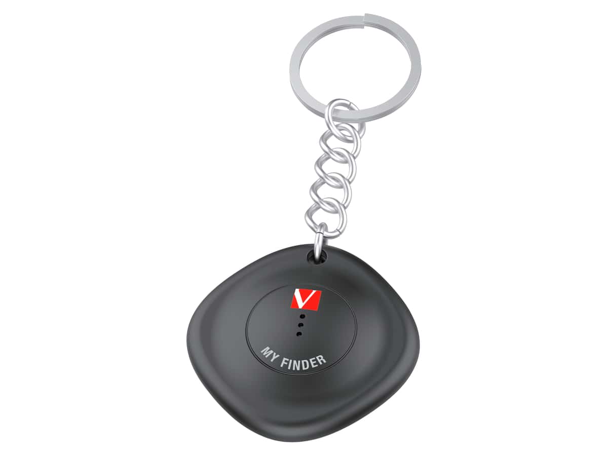 VERBATIM Bluetooth-Tracker MyFinder